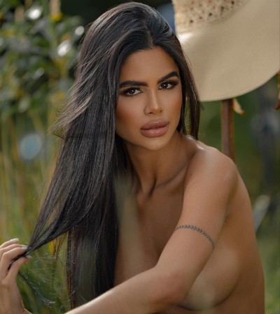 Яночка, Г. Ужур