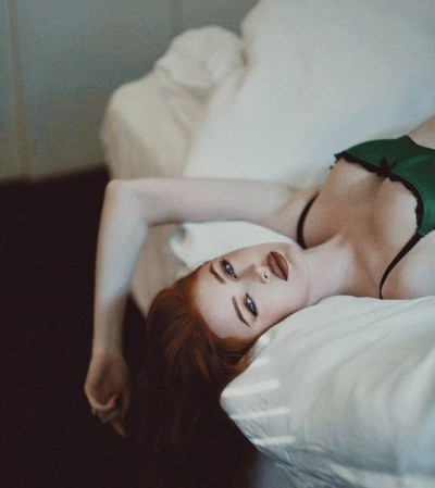 Варвара, Г. Ужур