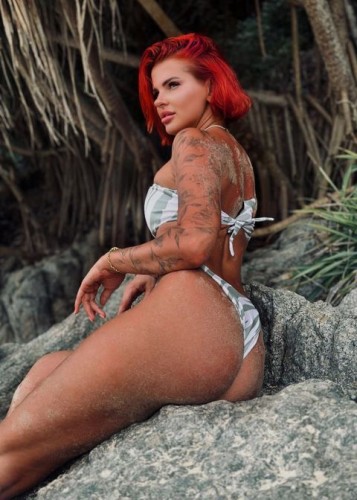 Амалия, Г. Ужур