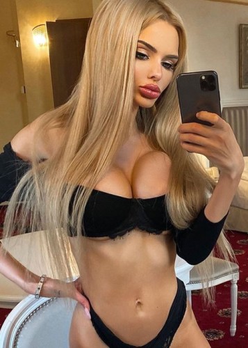 Аня, Г. Ужур