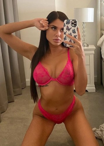 Эвелина, Г. Ужур