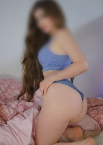 Фаина, Г. Ужур